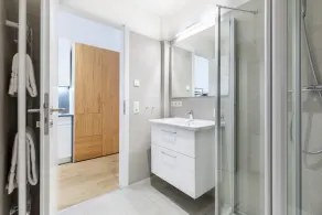 Tolles Apartment in Zentraler Hafenlage für den Maritimen Städtetrip Nach Wismar - Image 4