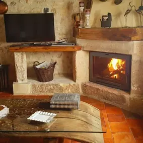 Rural House Fuente del Pinar til 10 personer - Image 3