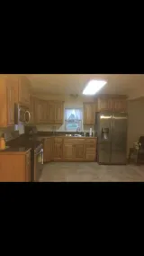 Neu renoviertes, gemütliches Ferienhaus nur wenige Schritte vom Katy Trail in Windsor, MO entfernt - Image 5