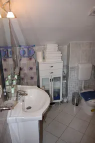 Holiday Home 626-1 for 10 Pers. in Sumartin - Image 2
