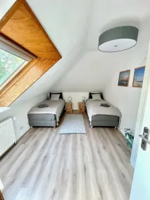 Apartment Seeweg - your time out in the north - Image 5