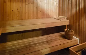 Bella casa a Schmuggerow con sauna - Image 5