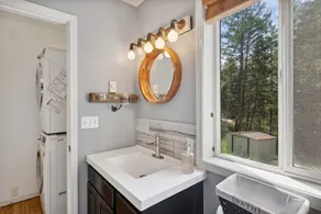 *Mountain View* Entire Upstairs CHALET, Kalispell, MT - Image 4
