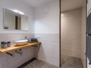 Appartement 'Wilde Kaiserin' 2 Schlafräume - Ferienwohnung Treichl - Image 3