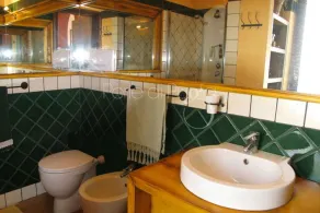 Prestigefyldt hus i den gamle bydel i Otranto, overfor slottet, havudsigt. - Image 3