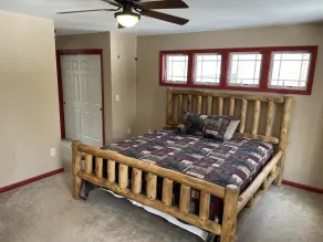 ADK Hideaway - Spacious, modern home nearby to all amenities - Image 4