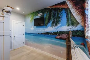 On The Rocks | Themed with Ball Pit & Hot Tub - Image 3