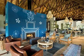 Royal Chundu River Lodge - Image 2