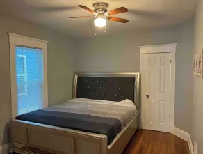 Beautiful furnished 2 bdr great location Elmwood - Image 3