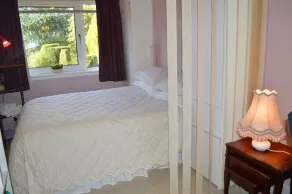Weatheroak Studio Annexe, great value for money, sleeps 2. - Image 5