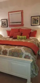 28+Day❤️of Downtown | SmartHouse | 4KTV | W/D - Image 3