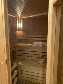Vacation apartments with private sauna near the ski lifts in St. Oswald - Image 3