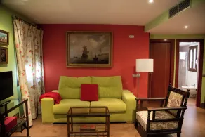 Palacio Sirvente Mieres - PARKING GRATUITO - Image 3