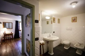 Cosy Holiday Home \"La Pita\" with Mountain View, Balcony, Fireplace and Wi-Fi - Image 3