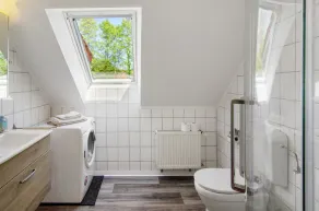 Apartamento Otte\" com terraço partilhado, jardim privado e Wi-Fi - Image 4