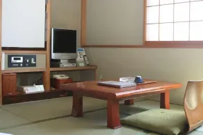 Kuji Grand Hotel - Image 4
