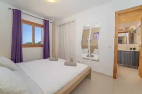 Casa-Maryani. Sol, hav, pool, ren avkoppling! Mallorca, Can Picafort - Image 4