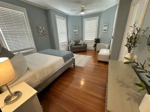 Spacious Suite 1 Bed/ 1 Bath/ Pullouts Sofas - Unit 5 1 Bedroom Apts - Image 5