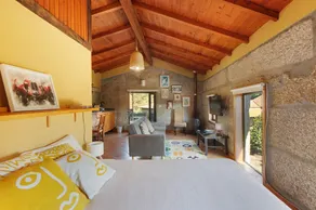 Casa De Andrães Loft Heras - Image 5