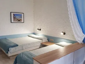 Helle Wohnung am Meer, Morro Jable, ideal für 2 Personen. - Image 5