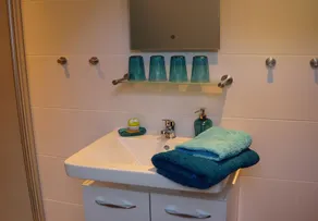 Ferienhof Johannsen Ferienwohnung Weitblick* - Ferienwohnung Weitblick* - Image 3