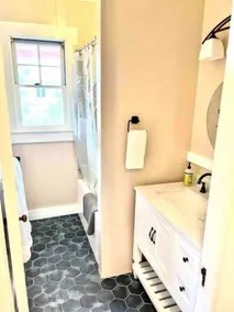 Restored Historic Mansion with Modern Amenities Steps to the Beach! - Image 3