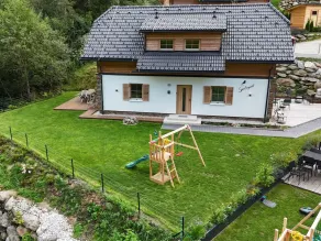 Chalet indépendant avec wellness - Image 4