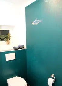 Apartamento em uma casa em enxaimel - Image 5