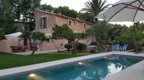 Stunning, recently restored luxury 1730 Finca, Pool, Orchard, Mountain views, Wi - Image 4
