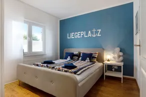 'Ferienhaus Nordlicht' mit Terrasse, Garten und WLAN - Image 4