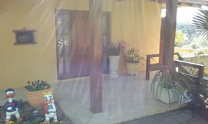 CASA DAS PALMEIRAS  c/ QUIOSQUE + DÉCK (SERRA GAÚCHA) - Image 2
