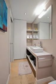 Milan Style loft in great location - Image 4