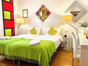 Villa de luxe proche de la plage avec piscine chauffée - Image 3