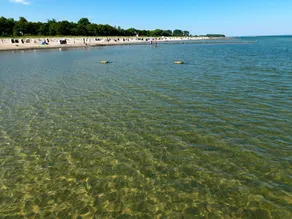 Apartment Backbord - Welcome right by the sea! - Image 3