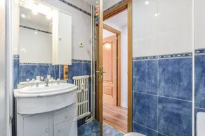 Retiro VIII - Acogedor apartamento situado en Retiro - Image 5