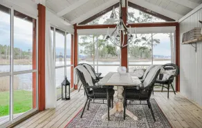 Stunning Home In Arvika With Kitchen - Image 4