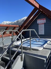 Wanna Getaway in the Rockies/Park Pass - Image 5