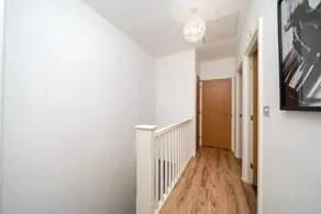Chic House With Parking And Private Garden - Image 2