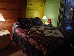 Majestic mountain retreat - Image 4
