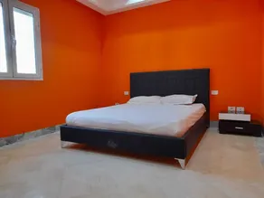 MAGNIFICENT VILLA IN DJERBA AGHIR - Image 4