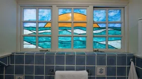 BentinckHouse - sleeps 10 guests  in 3 bedrooms - Image 2