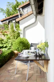 Essen-Kettwig! Apartment in country style - separate entrance -terrace -WLAN - Image 5
