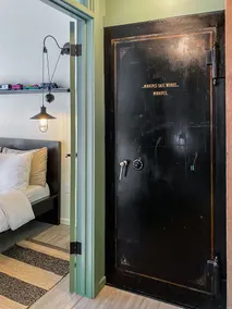 Amazing Industrial Loft (NOUVELLE INSCRIPTION 20% DE RABAIS) - Image 5