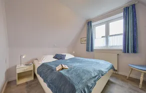 Wohnzimmer, 3 Schlafzimmer, Küche, Bad, Terrasse, Garten, Parkplatz, Nichtraucher-haus - Image 5