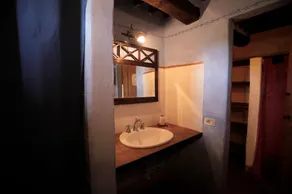 Casa Grande – Historische und gemütliche Wohnung mit Talblick - Image 4