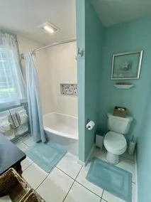 Sugar Creek Place is Your Cozy Private Creekside Getaway! - Image 4