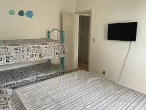 1-bedroom apartment right on the sand. - Image 3