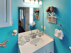 Coral Cabana - Image 4