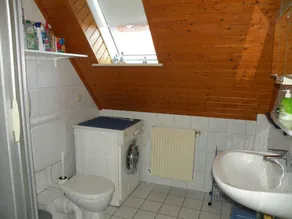 Dirks Ferienhaus Anker - Holiday home Anker - Image 2