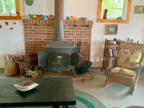 Sandy Beach Cottages i Nordøstlige Kongerige, Vermont - Image 3